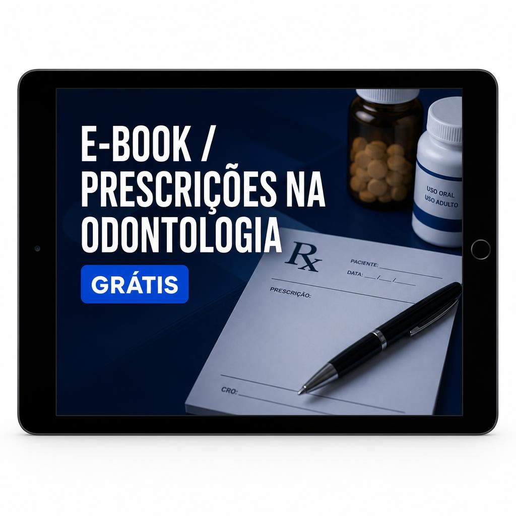Bônus E-book de Prescrições