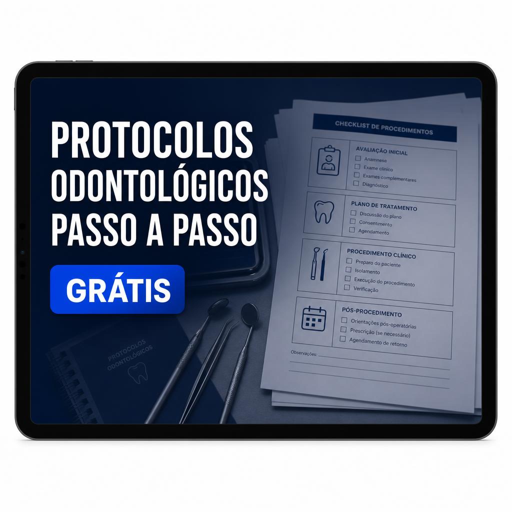 Bônus Protocolos Odontológicos