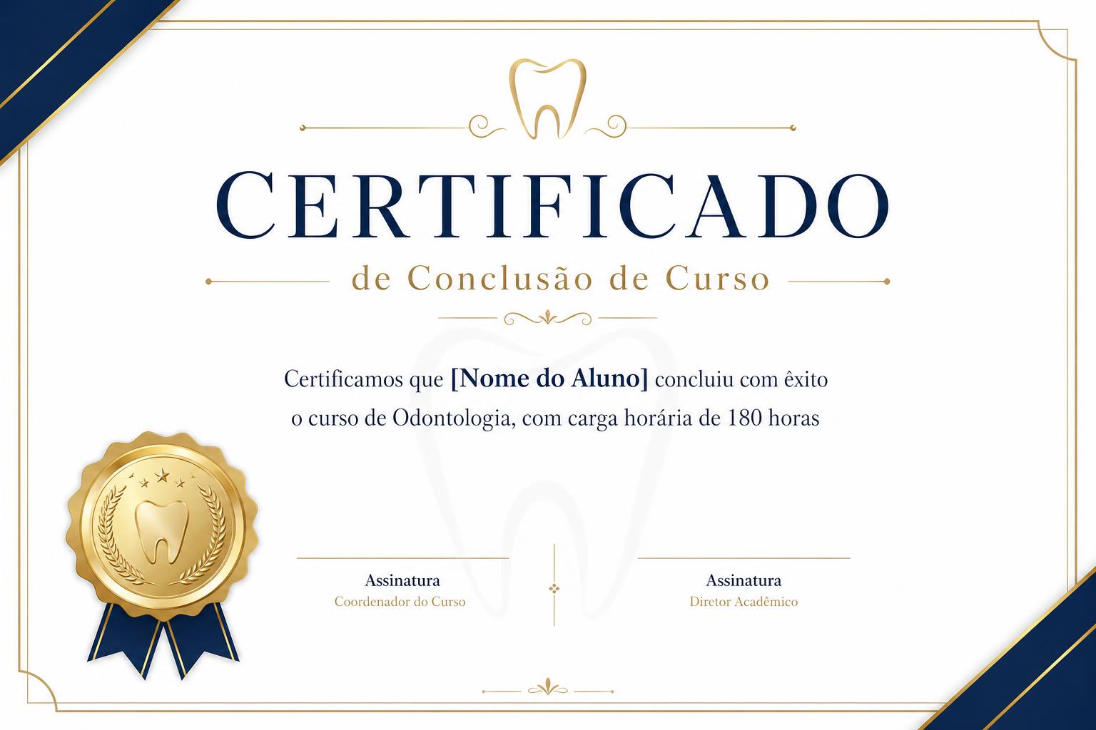 Modelo de certificado digital reconhecido em todo o Brasil