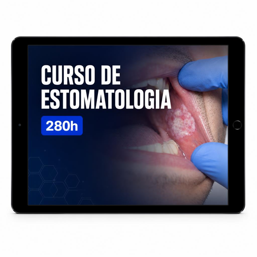 Curso de Estomatologia