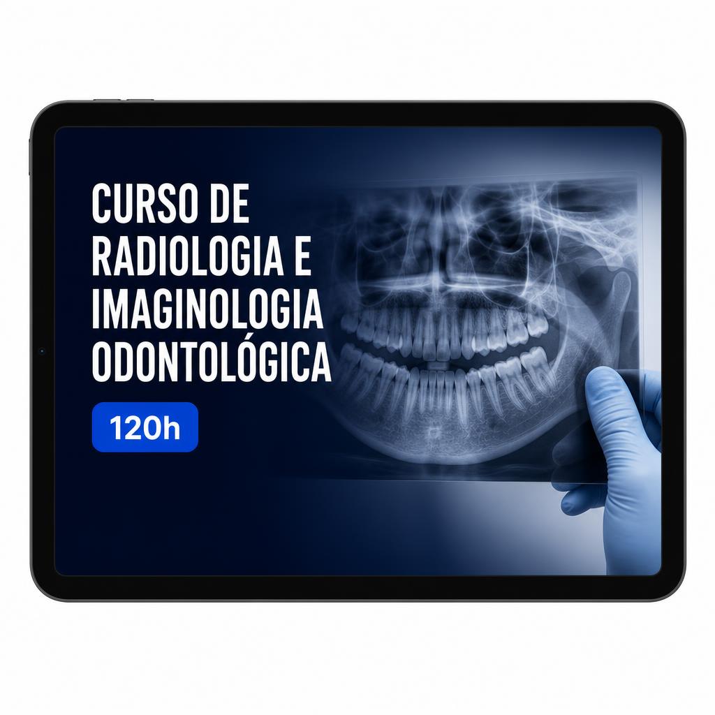 Curso de Radiologia e Imagenologia